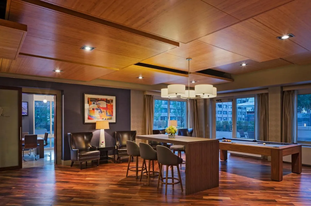Global Luxury Suites At The Marc New York 0*,  United States