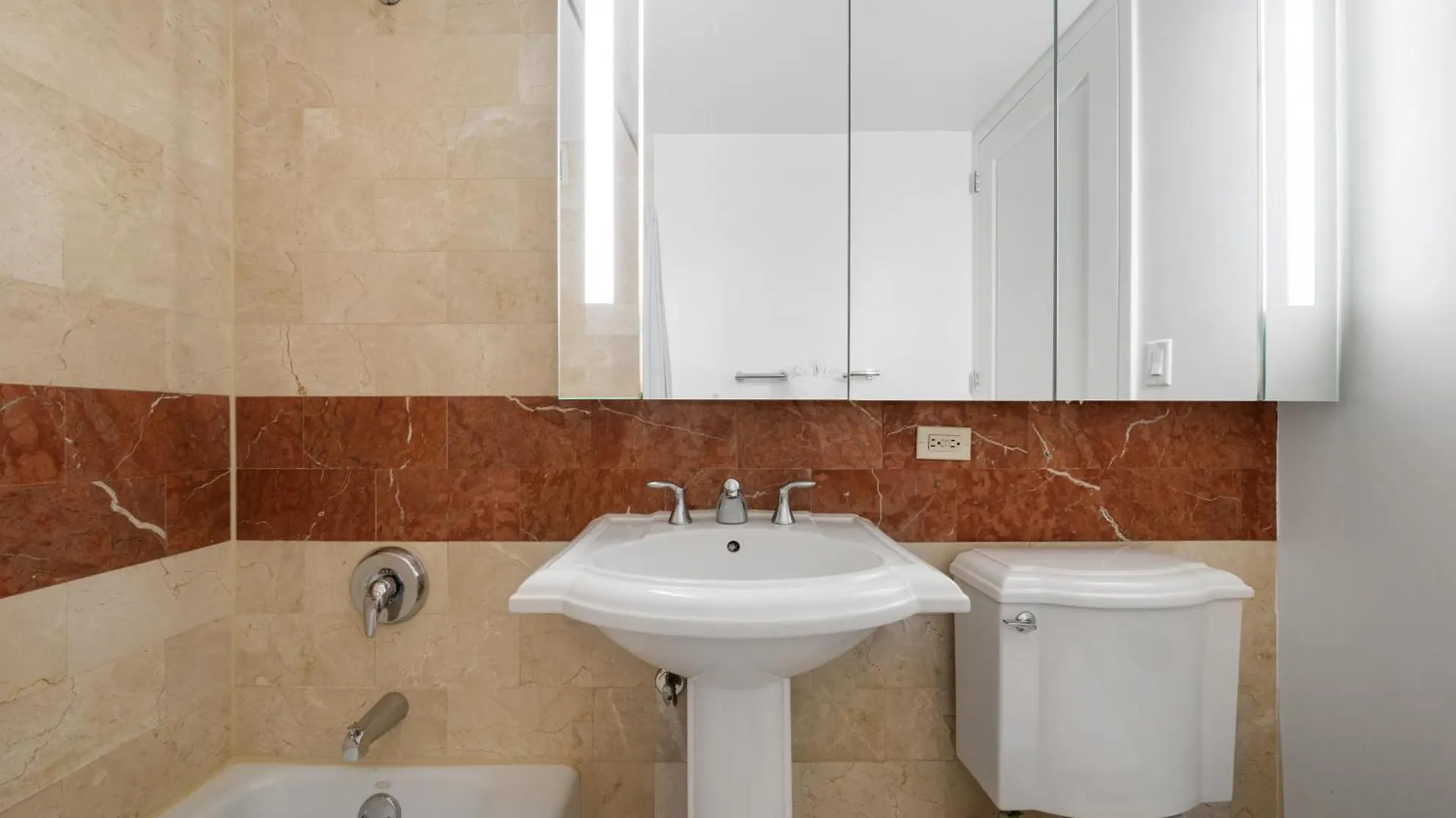 Apartment Global Luxury Suites At The Marc New York United States