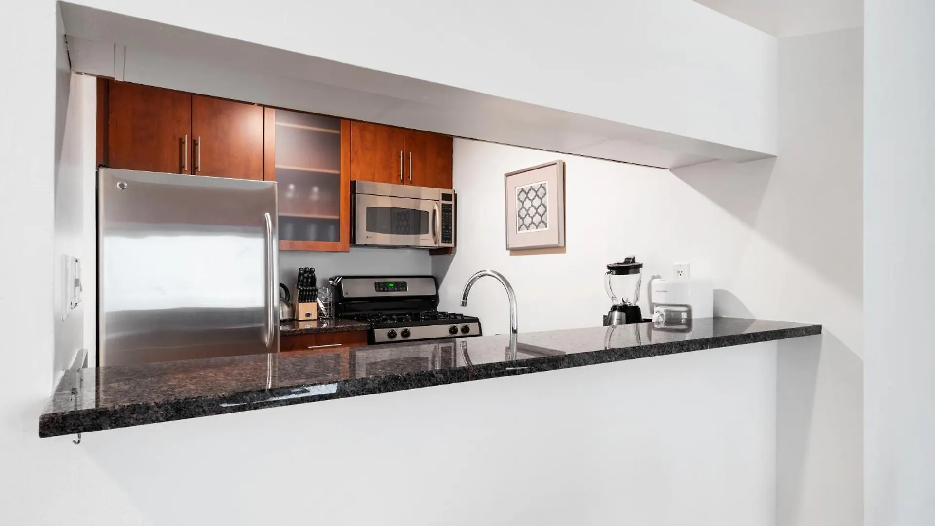 Global Luxury Suites At The Marc New York 0*,  United States